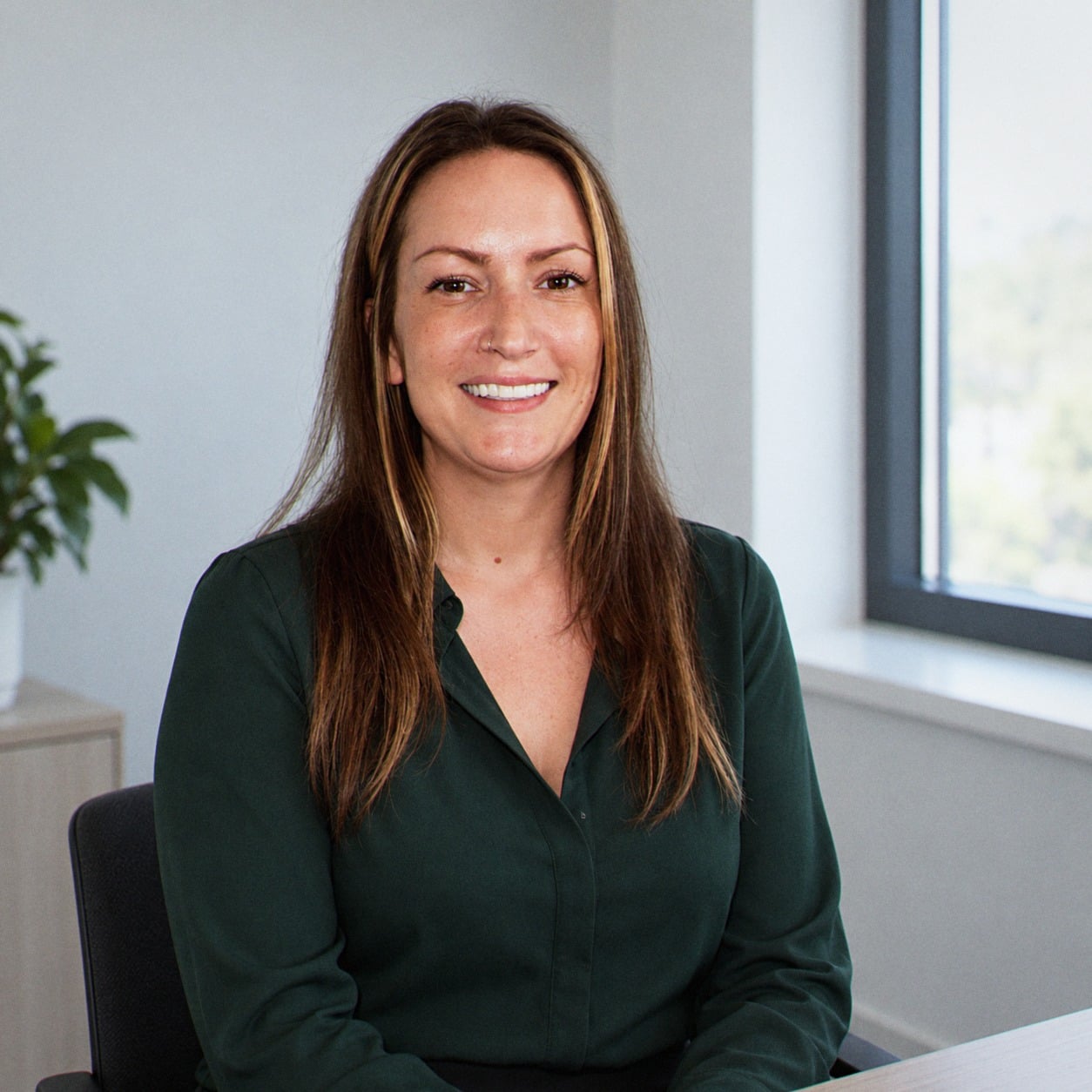 Vicki Cooper