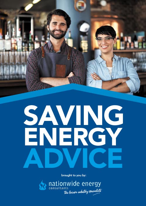 Energy Saving Advice for Pubs